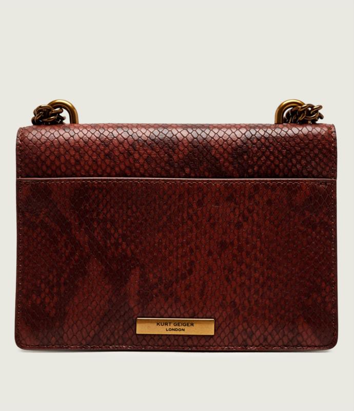 Bolso Sm shore ditch KURT GEIGER 