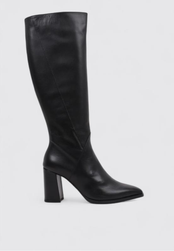 Botas Mujer WONDERS  Black