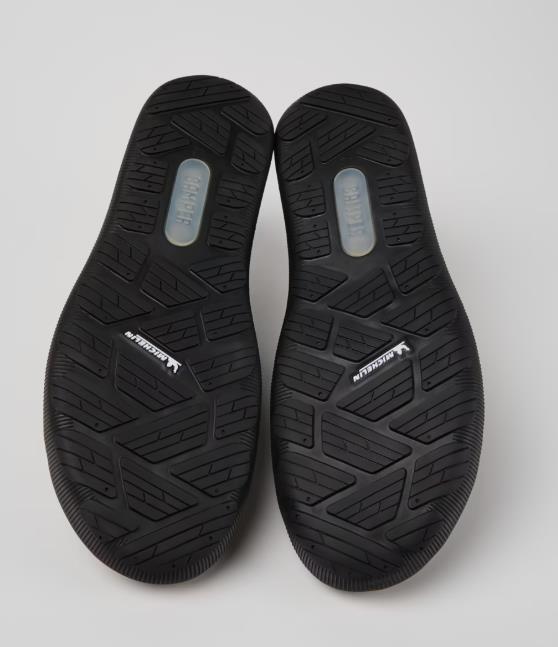 Deportivas Hombre CAMPER Peu Pista GM GORE-TEX BLACK