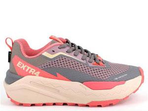 DEPORTIVA GORETEX MUJER PINK