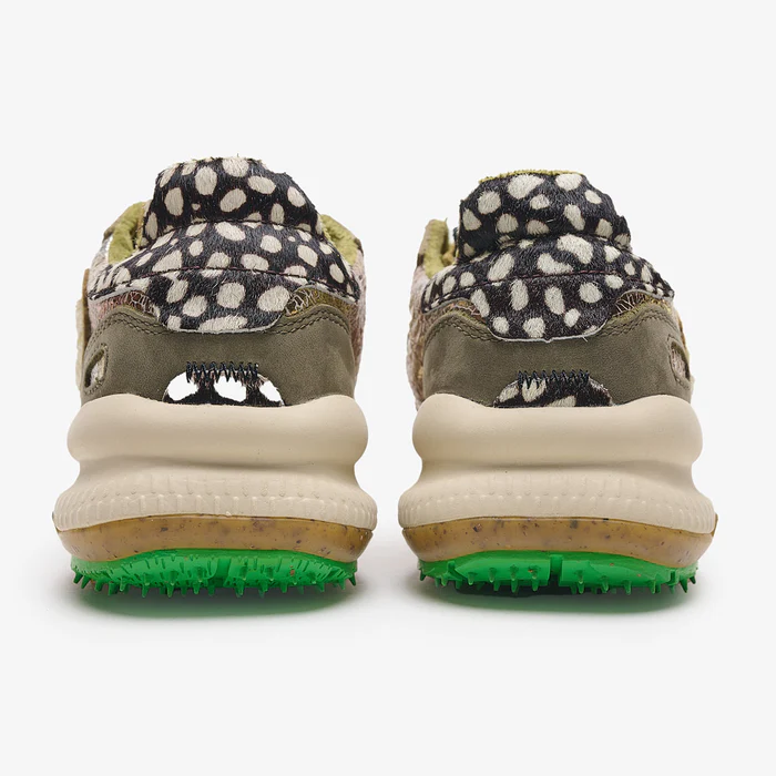 DEPORTIVA SATORISAN CHACRONA PREMIUM STRING SANDY