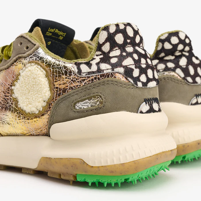 DEPORTIVA SATORISAN CHACRONA PREMIUM STRING SANDY