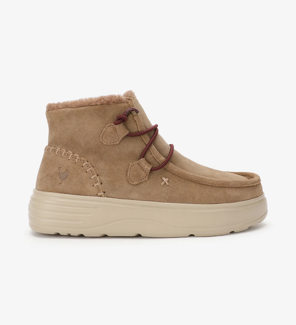  WALK IN PITAS PARA MUJER SYDNEY MIEL