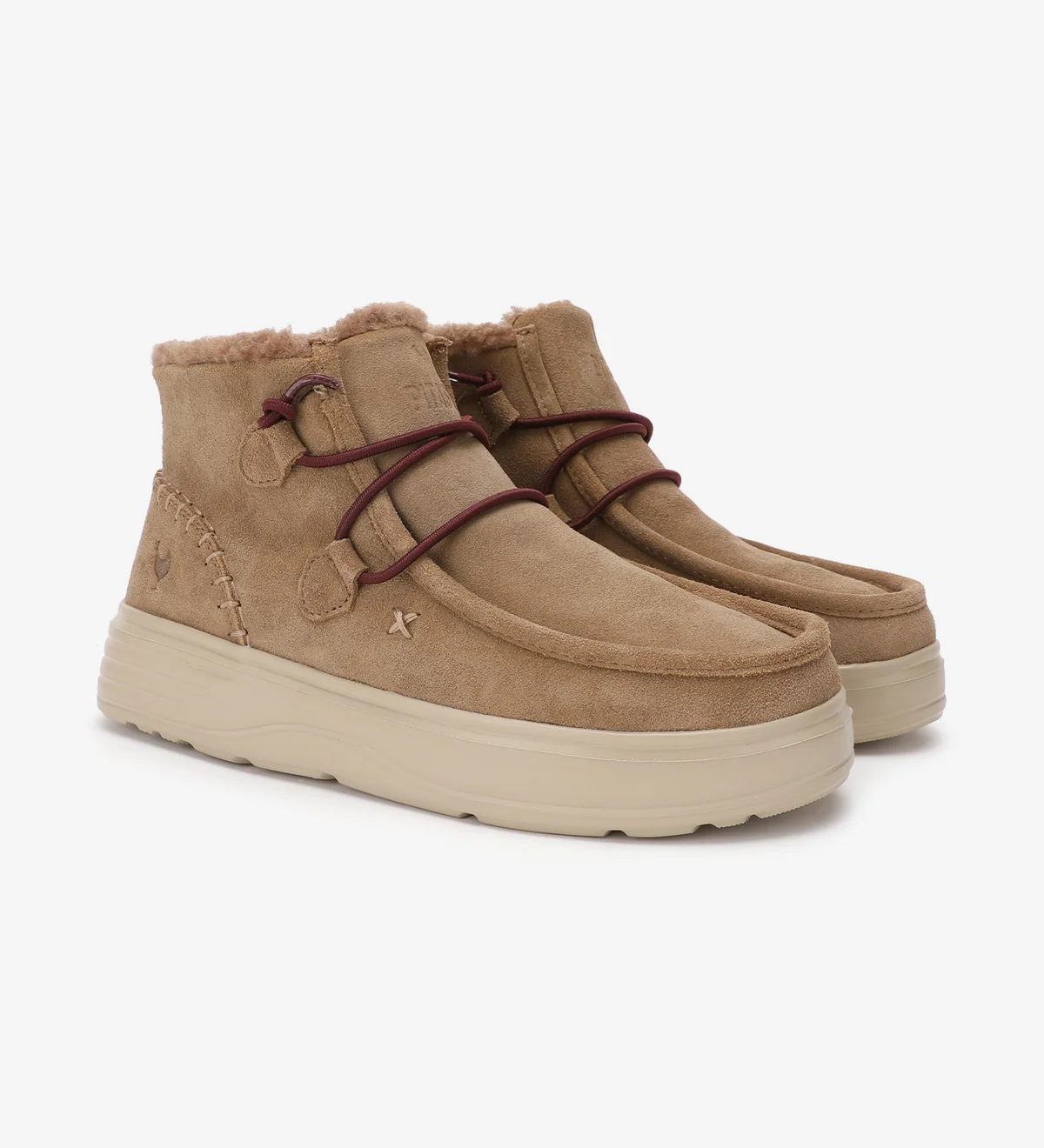  WALK IN PITAS PARA MUJER SYDNEY MIEL
