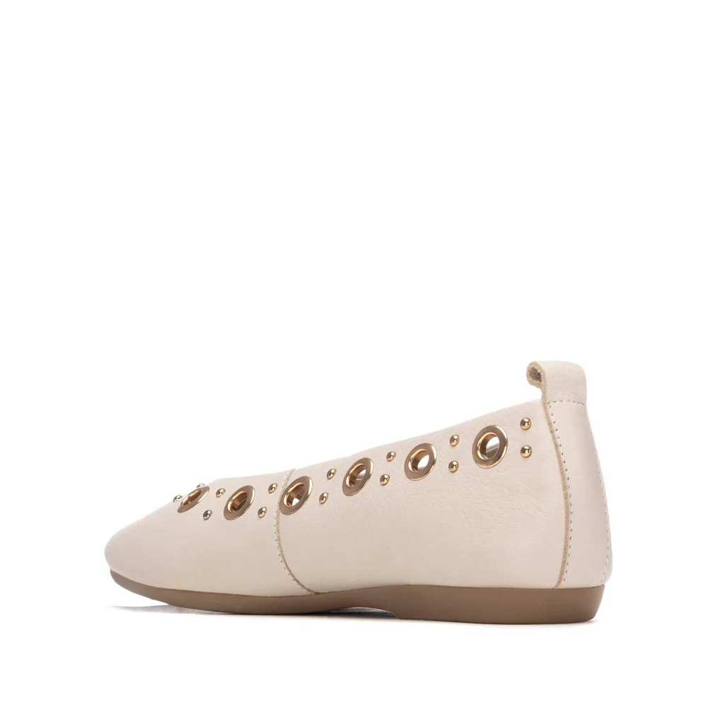 Zapato Mujer CARMELA HIELO