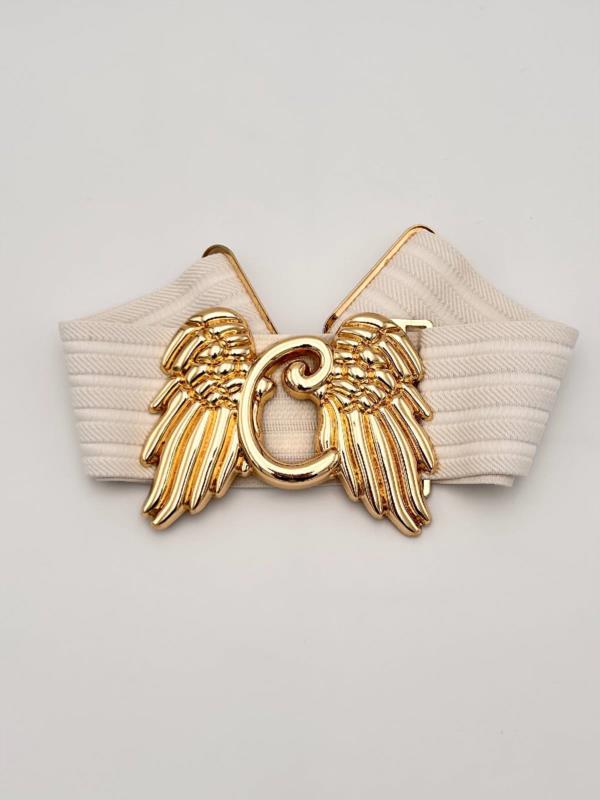 CINTURÓN SHOEBILL CAMALEÓNICA