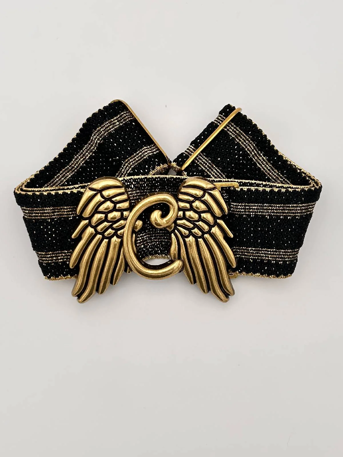 CINTURÓN LYREBIRD CAMALEÓNICA