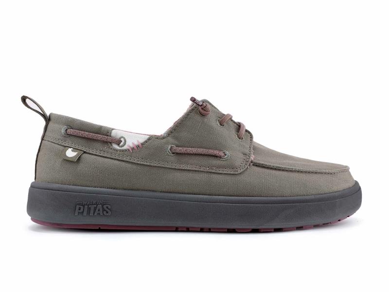 NAUTICO MAUI TORTOLA  PARA HOMBRE WALKIN PITAS
