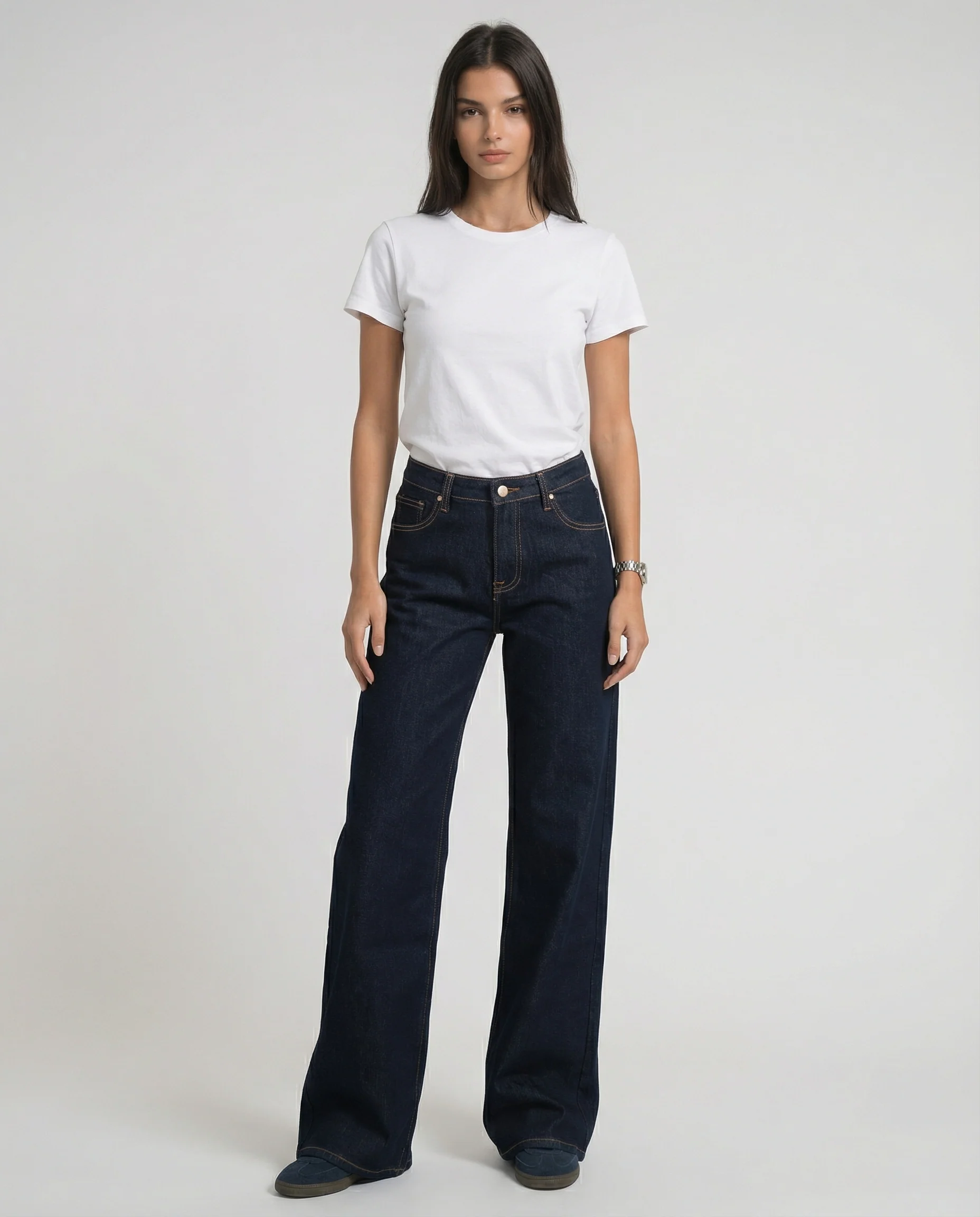 DENIM MET RAJA T26L995