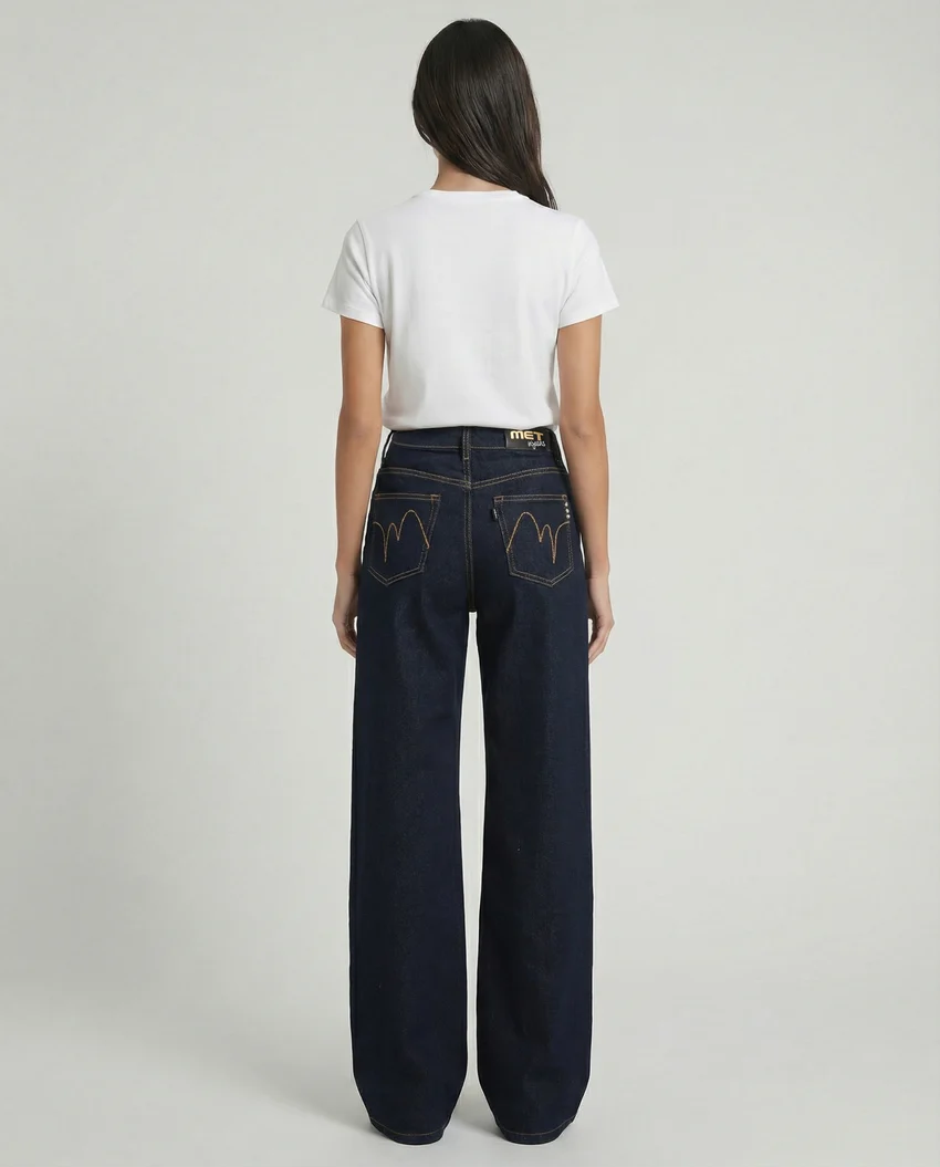 DENIM MET RAJA T26L995