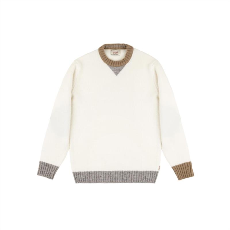 JERSEY HOMBRE BOB BEIG FELPA