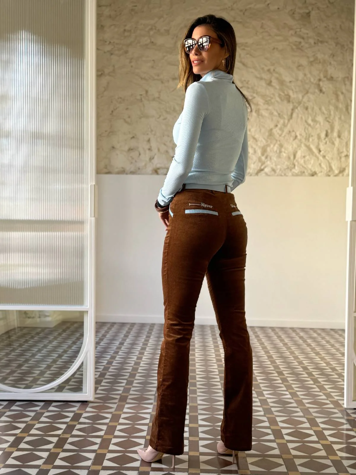 CAMISETA AMAPOLA CAMALEÓNICA