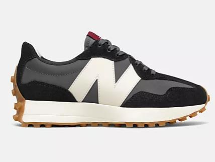 DEPORTIVA PARA MUJER NEW BALANCE WS327KC