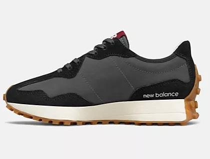 DEPORTIVA PARA MUJER NEW BALANCE WS327KC