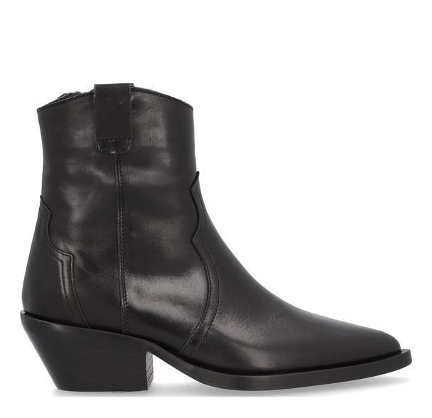 BOTIN REDWOOD 05 NEGRO