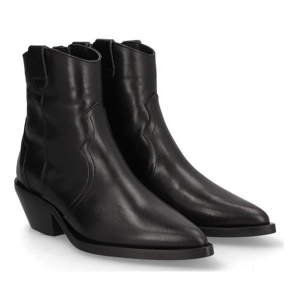 BOTIN REDWOOD 05 NEGRO