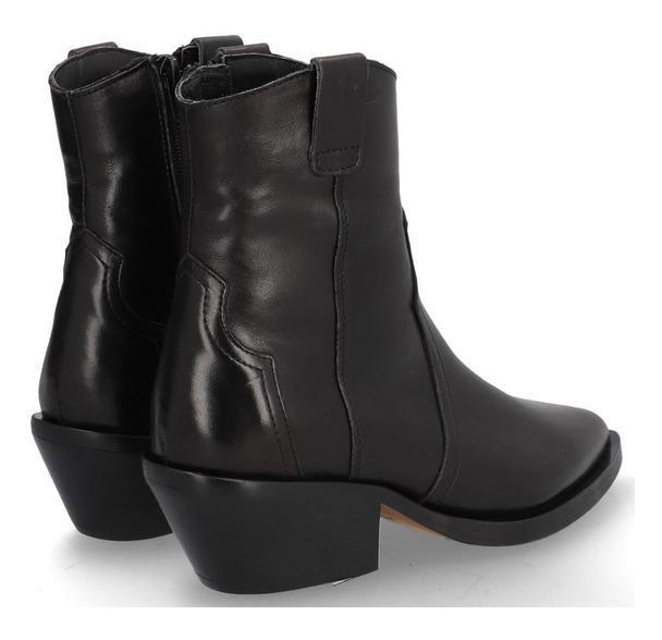 BOTIN REDWOOD 05 NEGRO