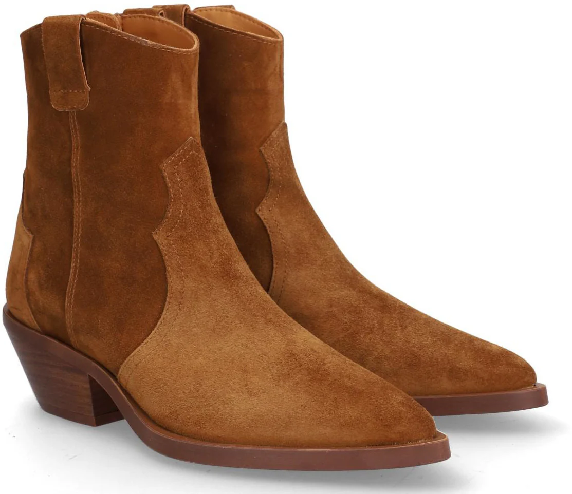 BOTIN BABY SILK 03 BROWN