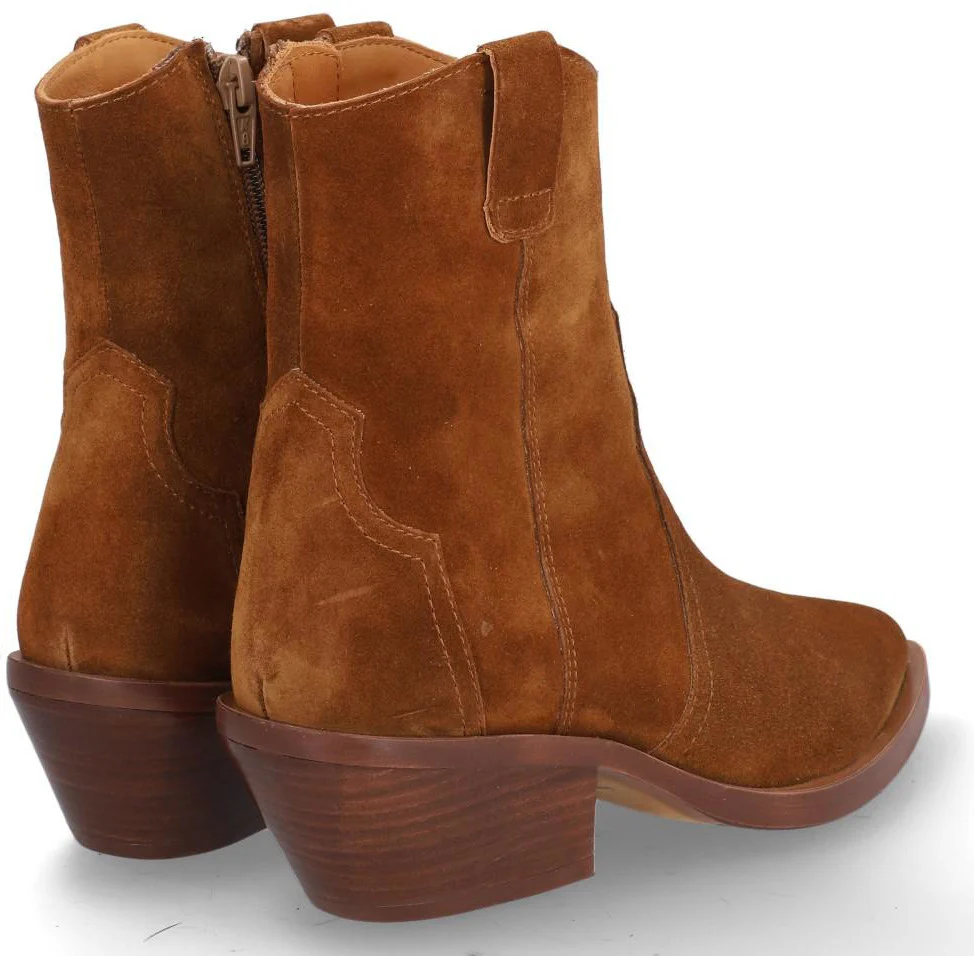 BOTIN BABY SILK 03 BROWN