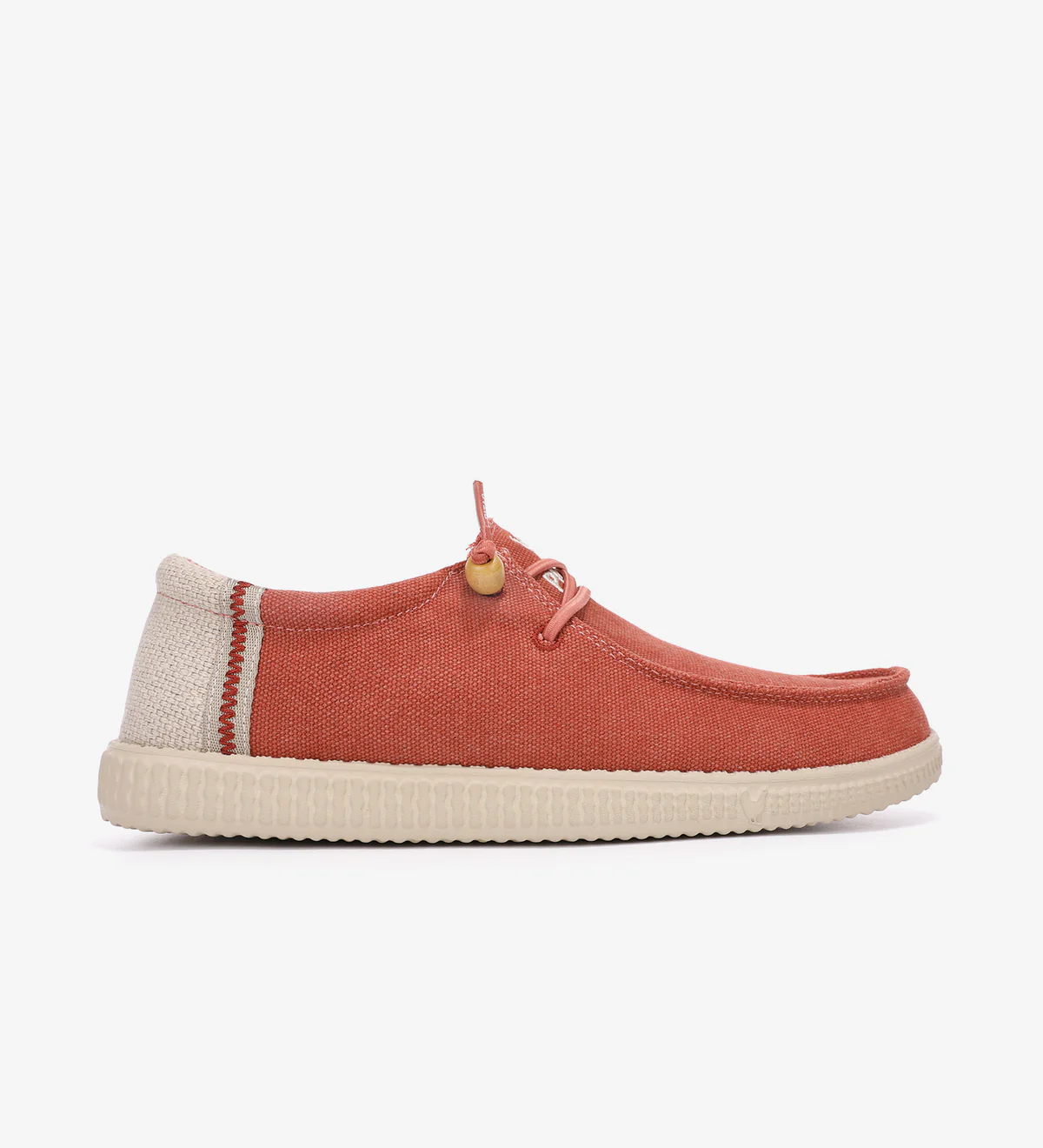 DEPORTIVA WALK IN PITAS WALLABI WP150 RYAN ROJO