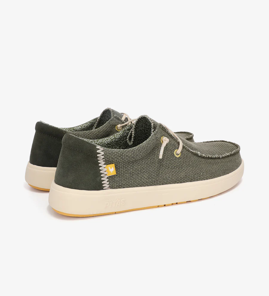 DEPORTIVA WALK IN PITAS WALLABI KILDA KAKI