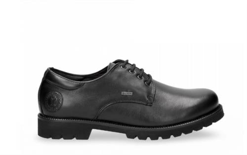 ZAPATO PARA HOMBRE GORETEX PANAMA JACK JACKSON C2 BLACK