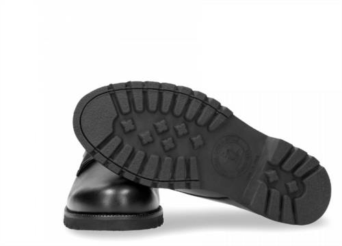 ZAPATO PARA HOMBRE GORETEX PANAMA JACK JACKSON C2 BLACK