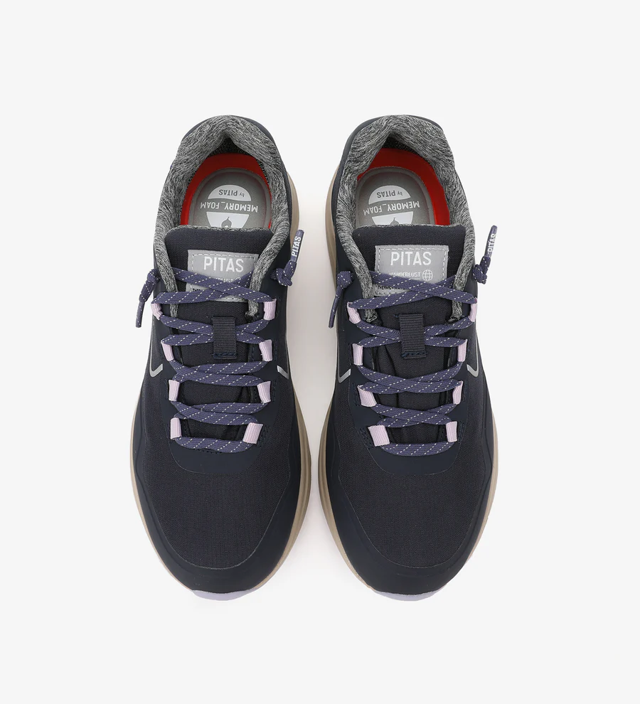 ZAPATILLAS LENK WOMAN MARINO