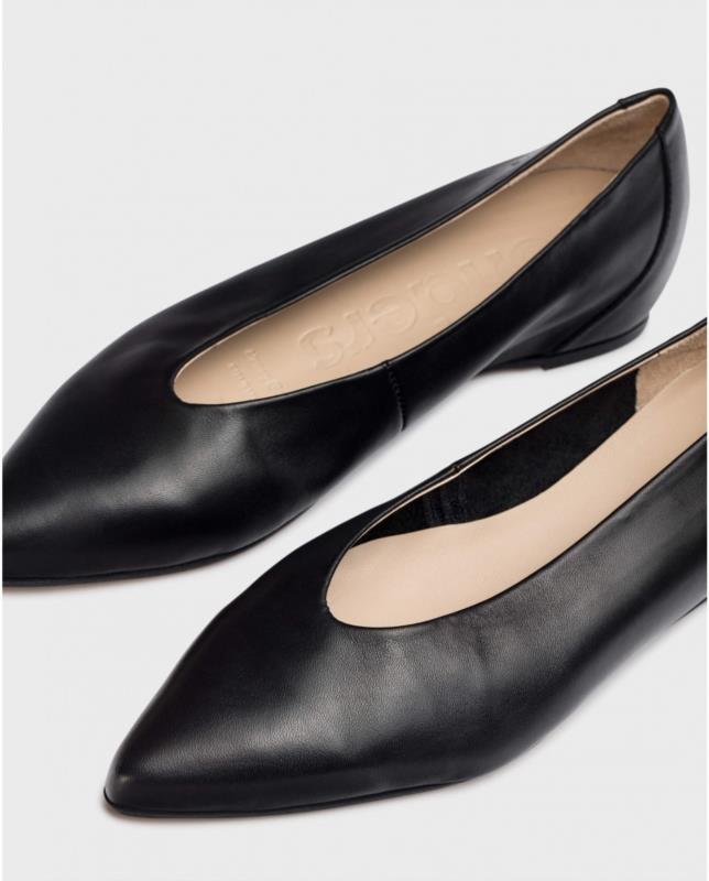 Bailarina WONDERS TRIANA Negro