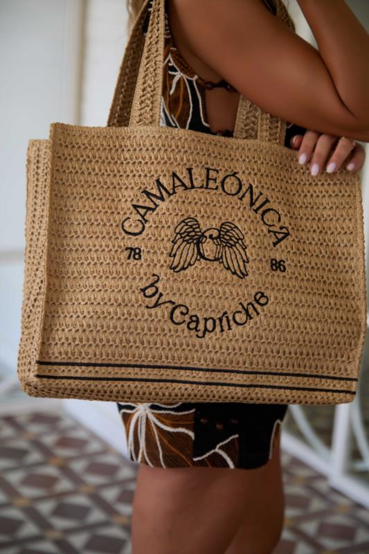 BOLSO GRIFAURIO NEU CAMALEÓNICA