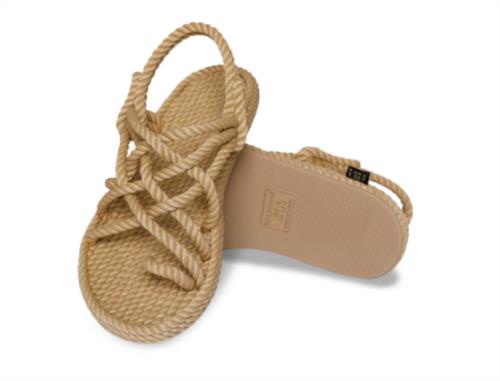 SANDALIA PARA HOMBRE BOHO NOMAD CAPE POINT SANDALS M BO.0013/BEI