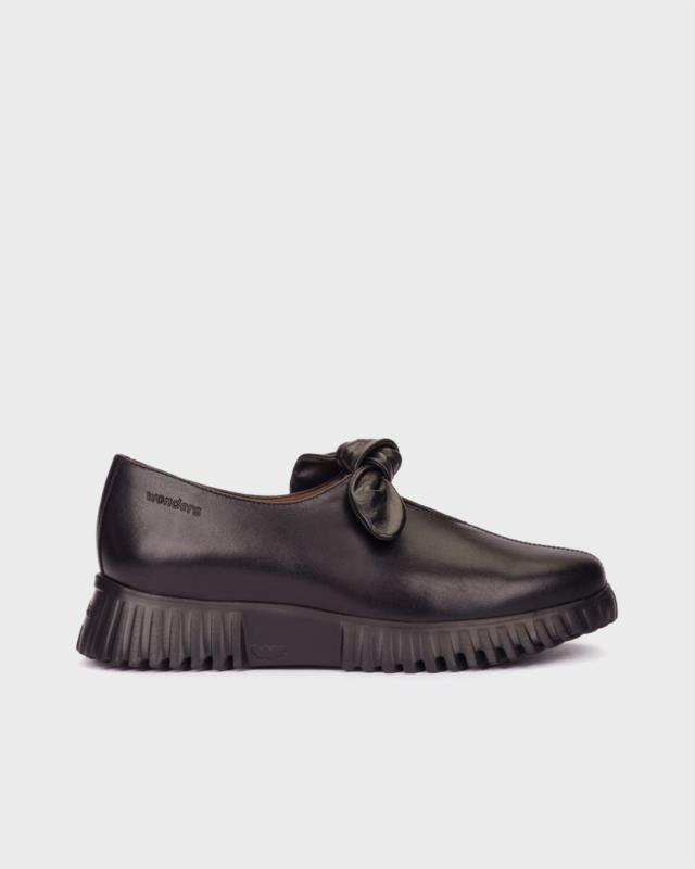 Zapatos FLEXFLY 21 NEGRO