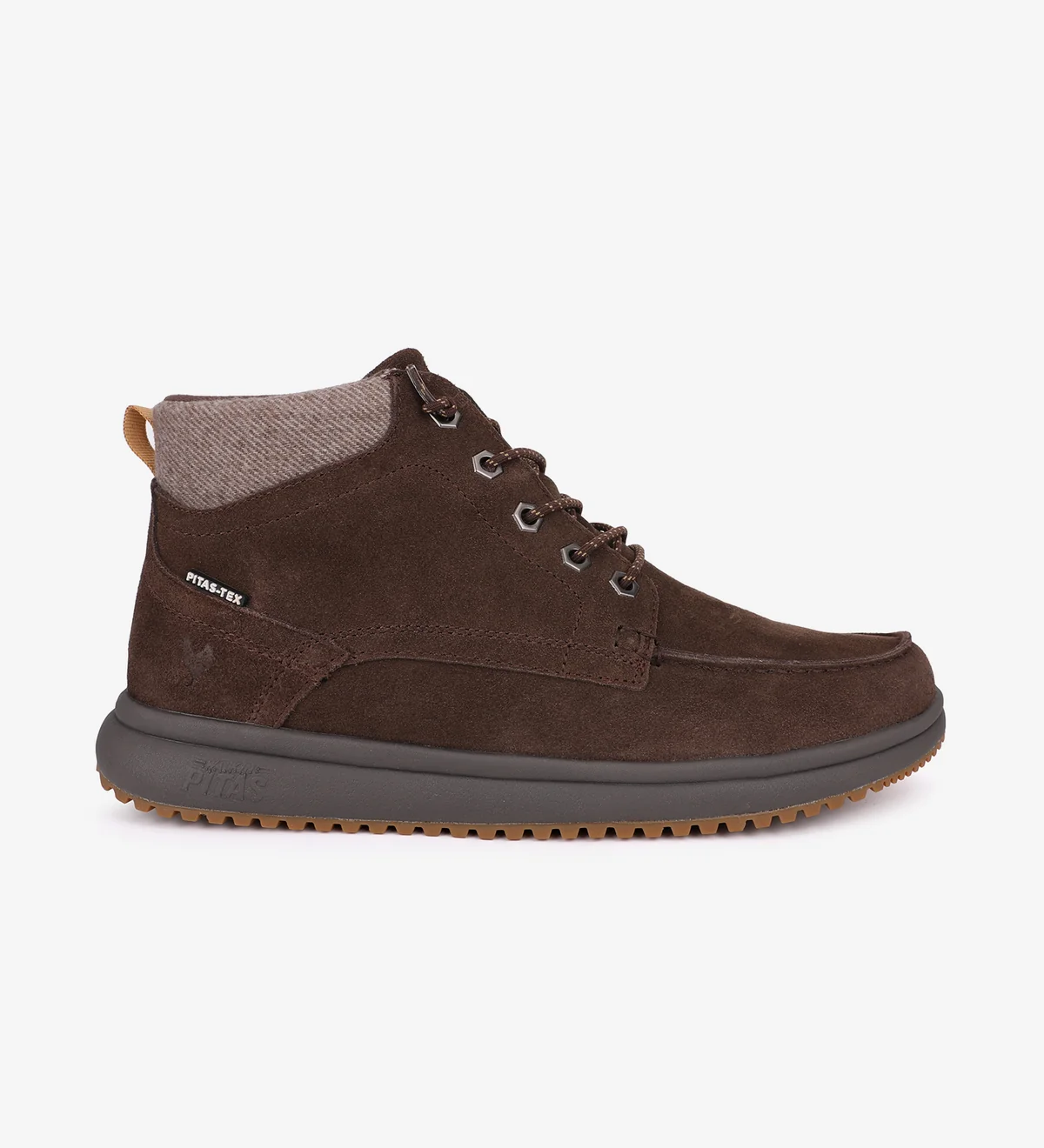  BOTA WALK IN PITAS PARA HOMBRE TOKIO CAFE