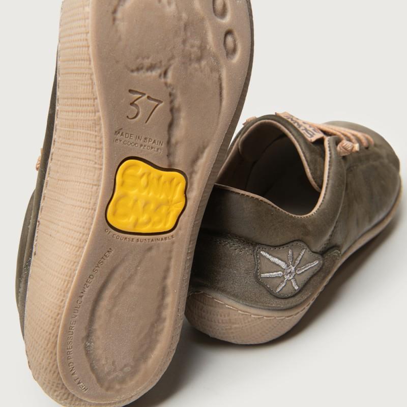 DEPORTIVA SUNNI SABBI NANTAI-064 KAKI