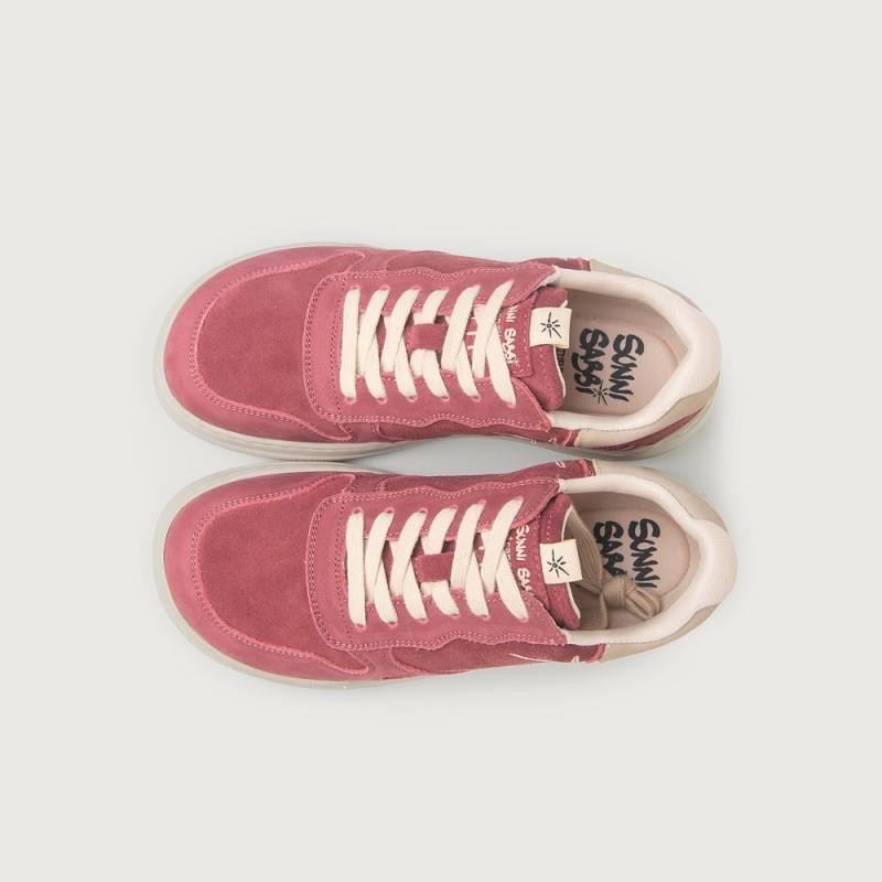 DEPORTIVA SUNNI SABBI SUKI-071 BURDEOS