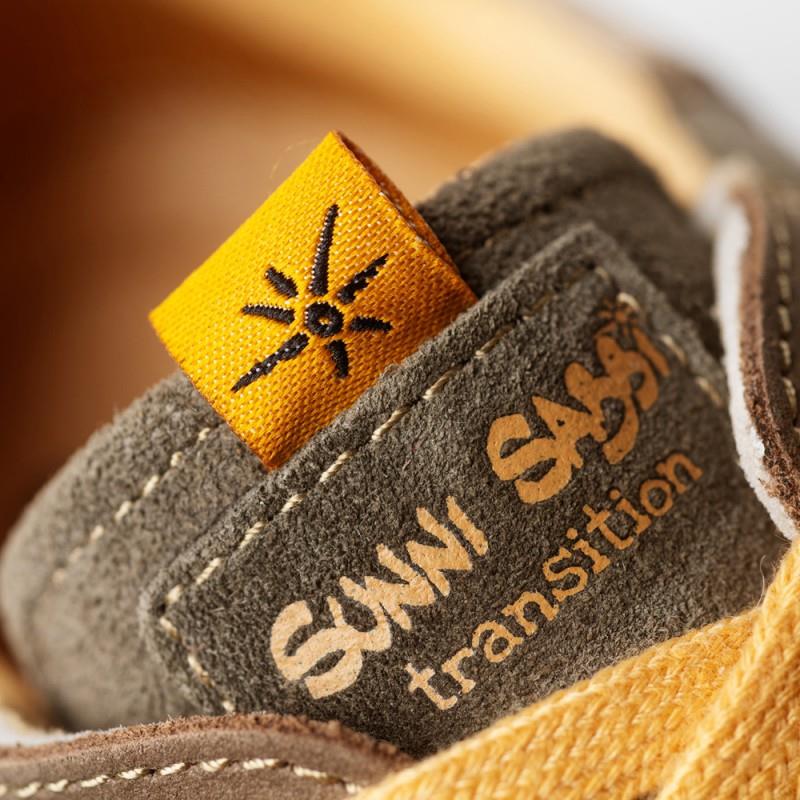 DEPORTIVA SUNNI SABBI SUMI-021 KAKI