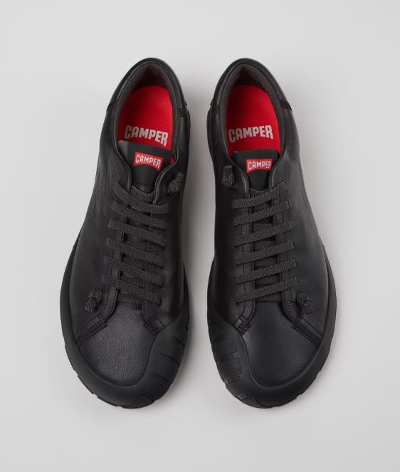 ZAPATO CAMPER Peu Path NEGRO