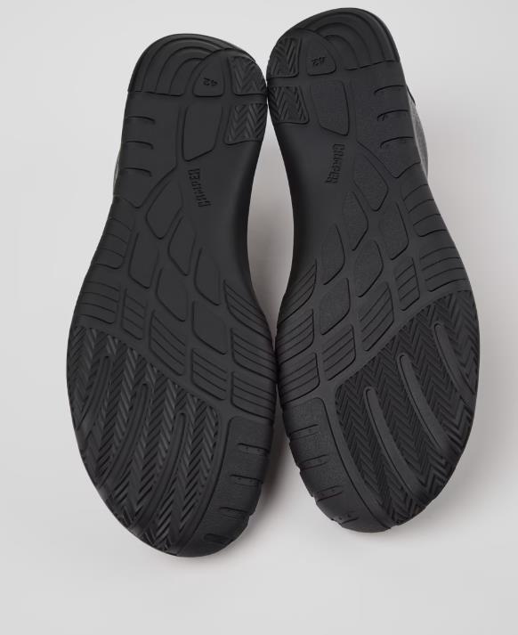 ZAPATO CAMPER Peu Path NEGRO