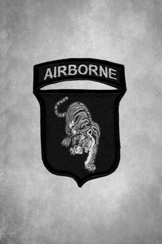 Cazadora vaquera de hombre Lasal TIGER azul