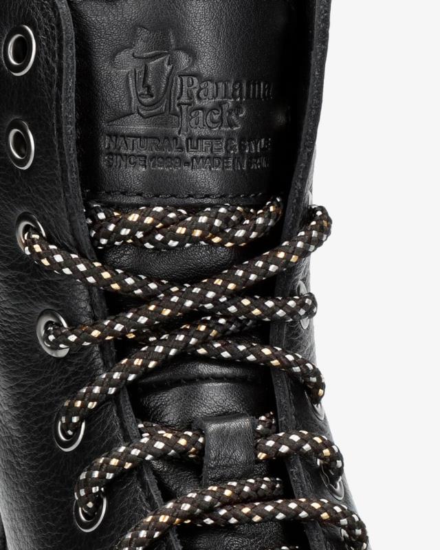 BOTA PANAMA JACK FRISIA B1 BLACK