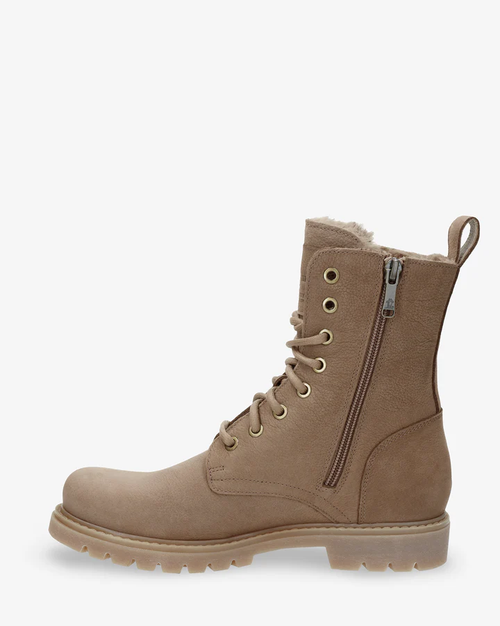 BOTA PANAMA JACK FRISIA B30 TAUPE