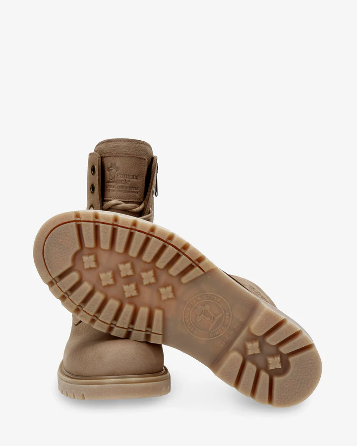 BOTA PANAMA JACK FRISIA B30 TAUPE