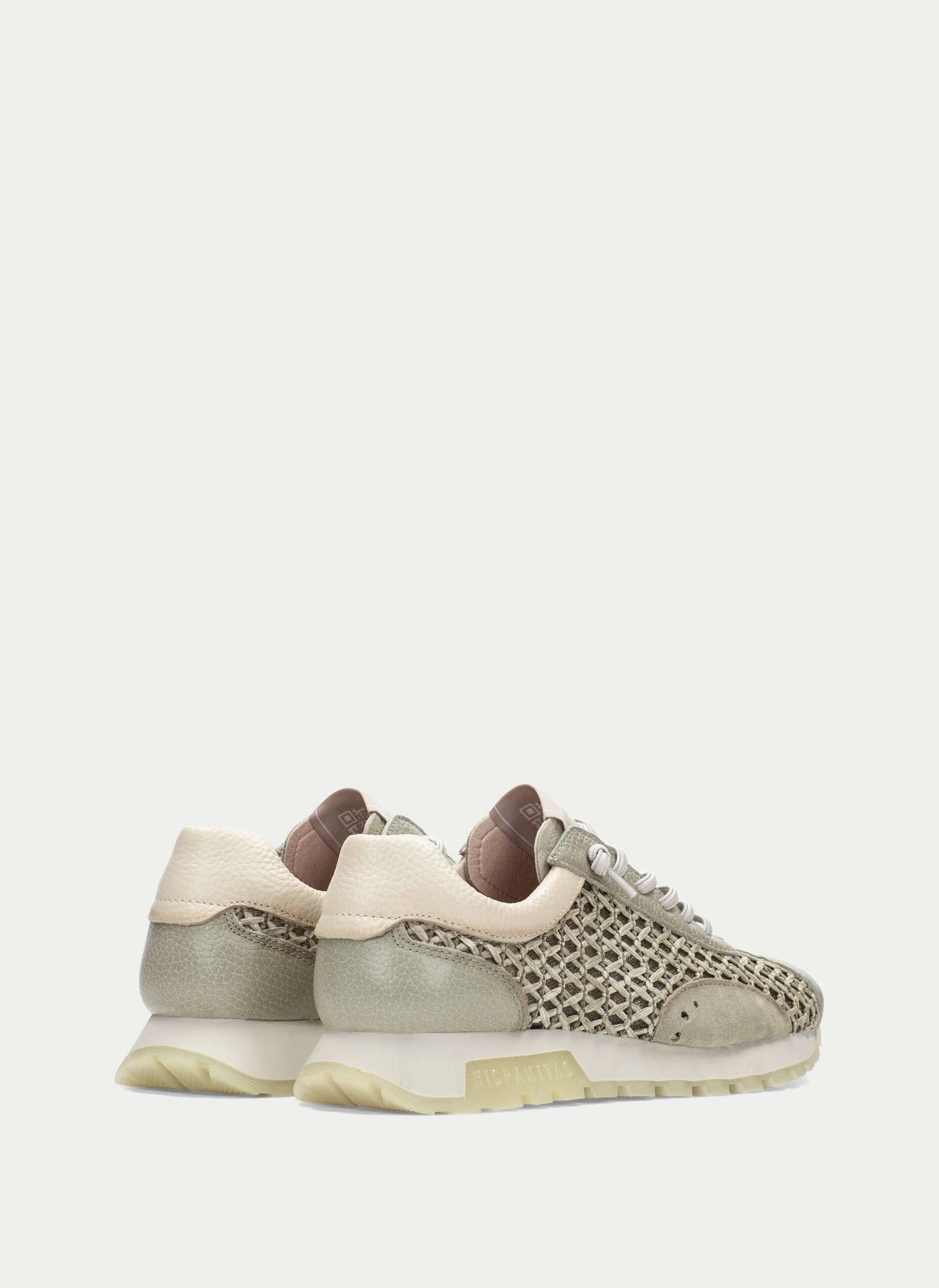 DEPORTIVA MUJER HISPANITAS Deportivo oregon Alga