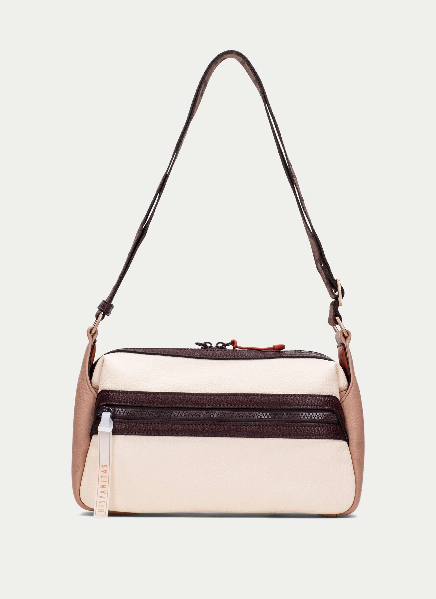 BOLSO HISPANITAS SAMBA BUTTER