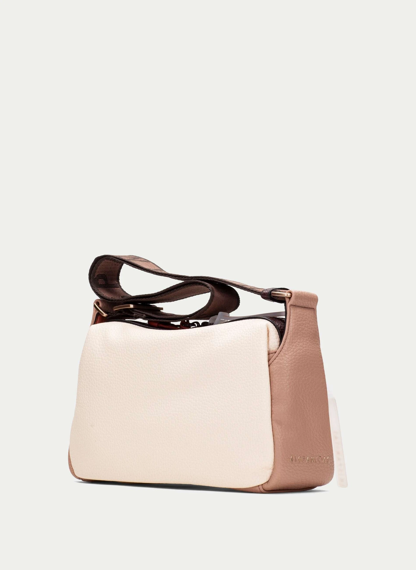 BOLSO HISPANITAS SAMBA BUTTER