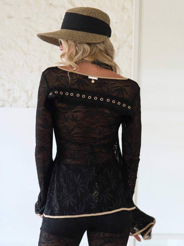 TOP MAINA NEU CAMALEÓNICA