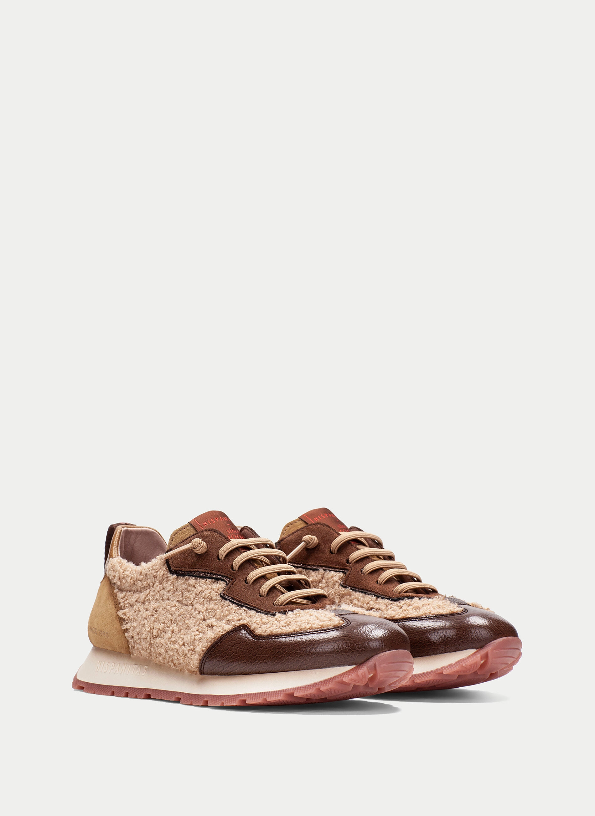 DEPORTIVA MUJER HISPANITAS KANSAS AVELLANA