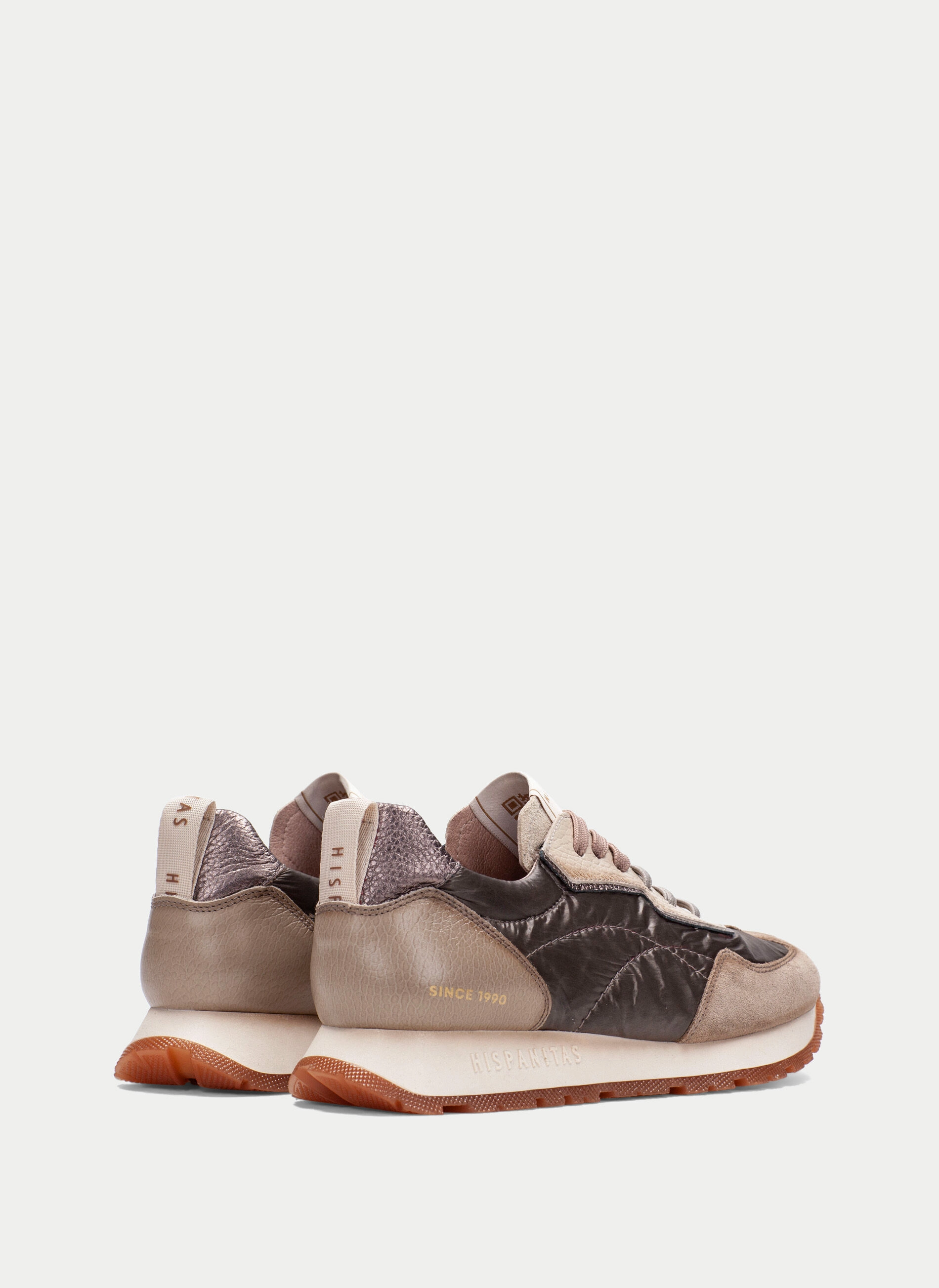 DEPORTIVA MUJER HISPANITAS KANSAS TOPO