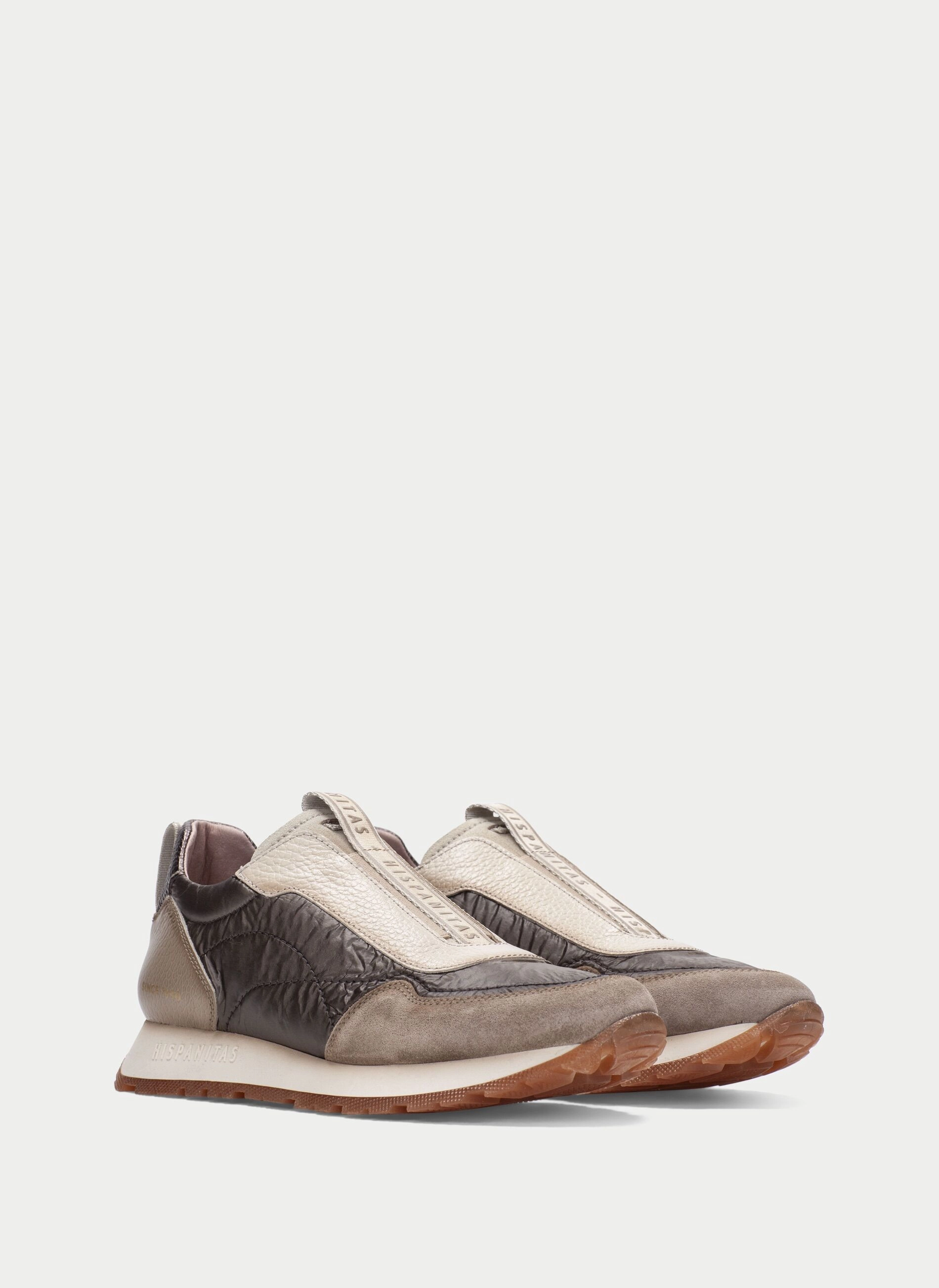 DEPORTIVA MUJER HISPANITAS KANSAS TOPO