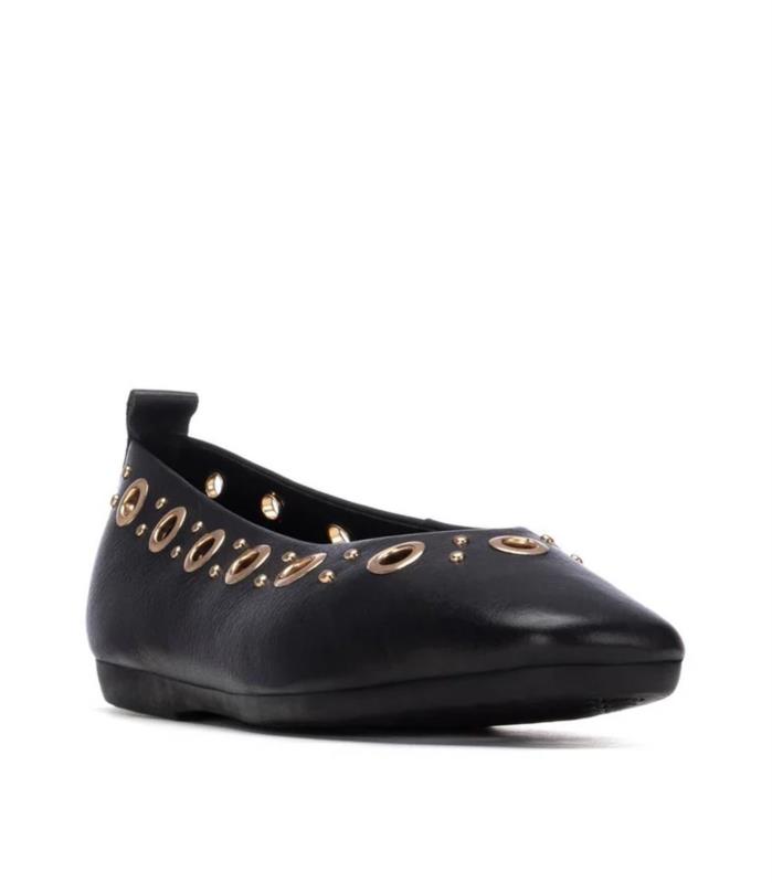 Zapato Mujer CARMELA NEGRO